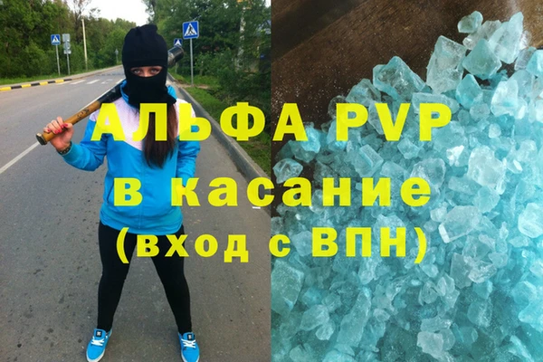 гашик Покровск